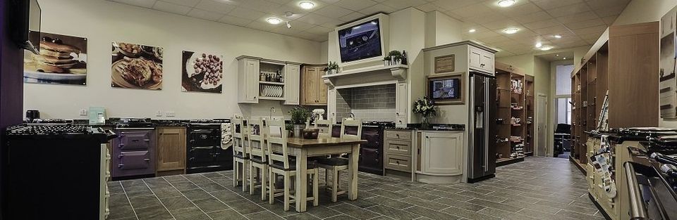 Get your shop designed and decorated with high quality shop fitting experts in Telford