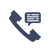 Phone and Mail-Icon