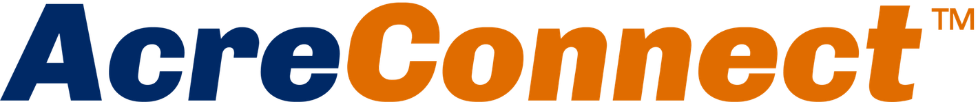 AcreConnect logo