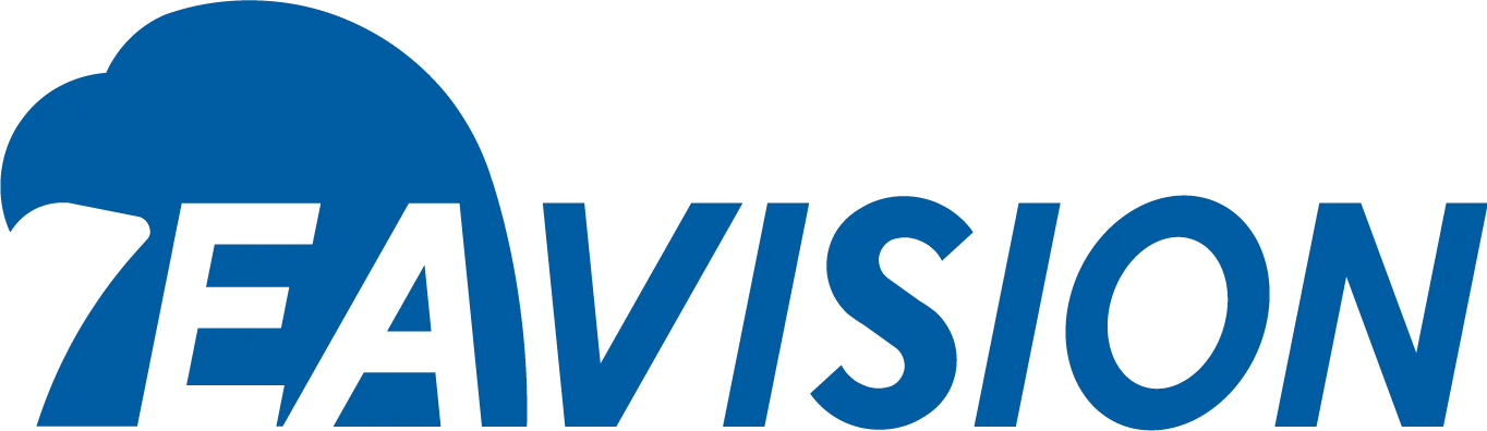 EAVision logo