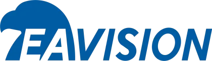 EAVision logo
