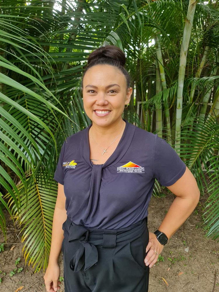 Karen — Mortgage Brokers In Mundingburra, QLD