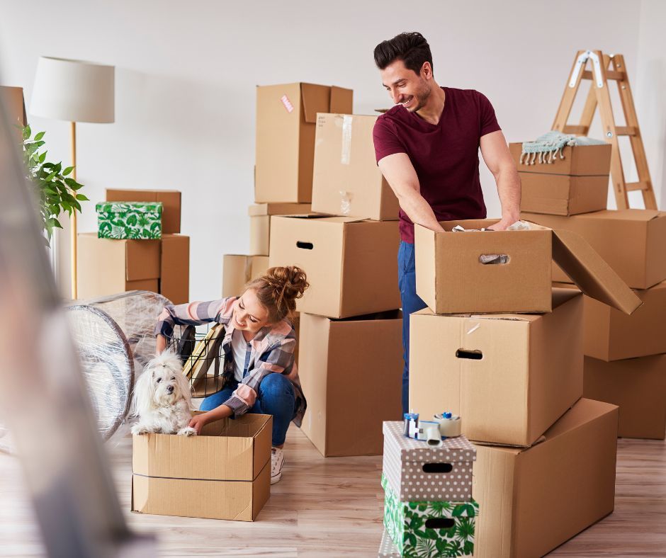 Understanding Different Moving Services