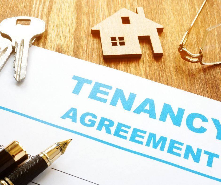 Ending Your Rental Agreement
