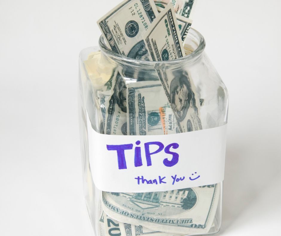 How Much to Tip Your Moving Crew