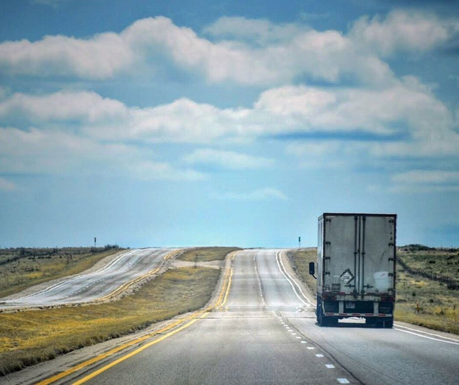 Long Distance Moving Truck Rentals