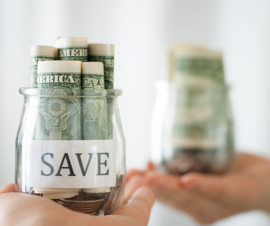 Why Saving Money When Moving is Important