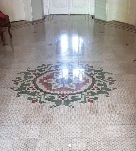 ACP ALEXIS CARDOZO PULIDOS