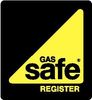 Gas safe registered