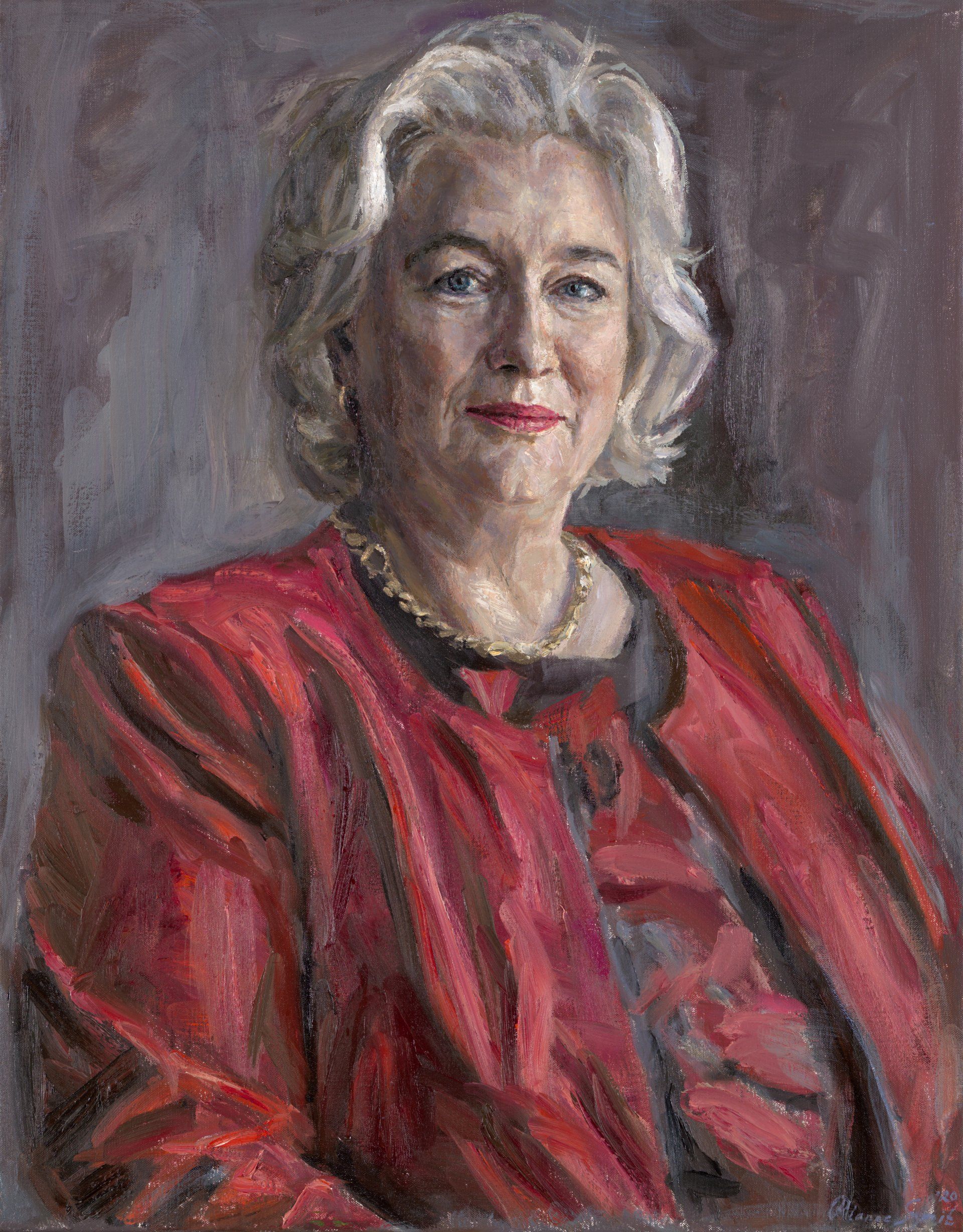 Marianne Schuurmans