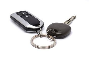 FOB — Car Keys in Plymouth, MN