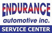 Endurance Automotive Inc.