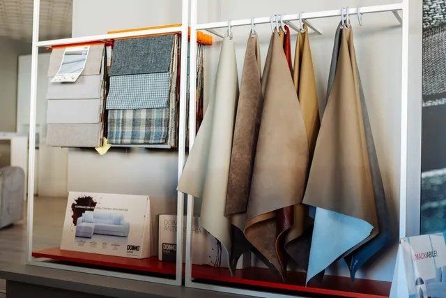 Rivestimenti per poltrone