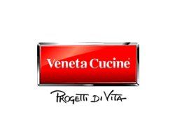Logo - Veneta Cucine