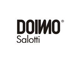 Logo - Doimo Salotti