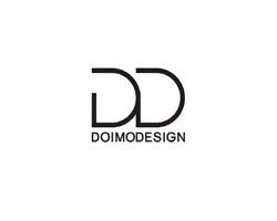 Logo - Doimo Design