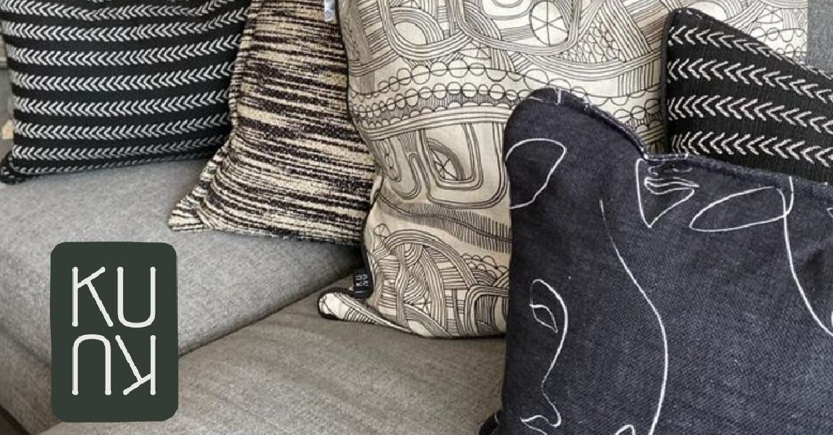 KUKU Interiors | Scatters & Cushions