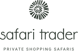 Safari Trader shop