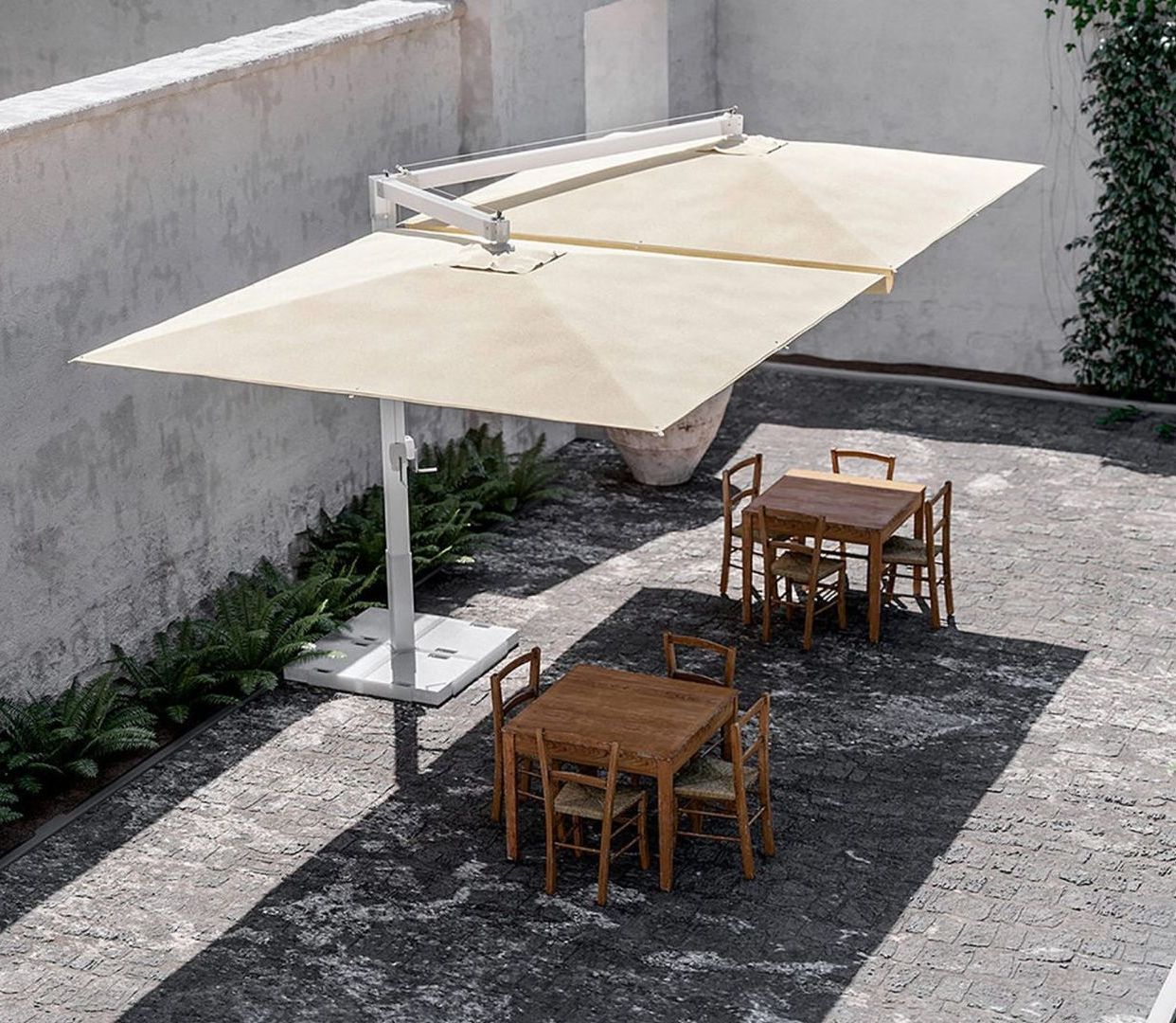 Mobili da giardino - Casarini