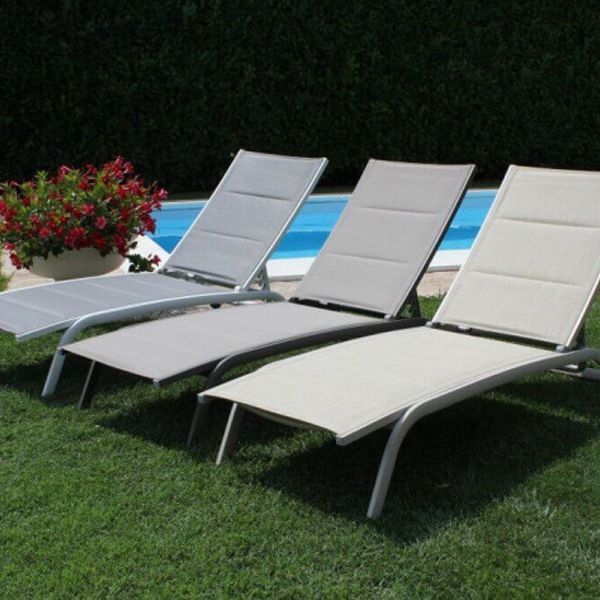 Mobili da giardino - Casarini