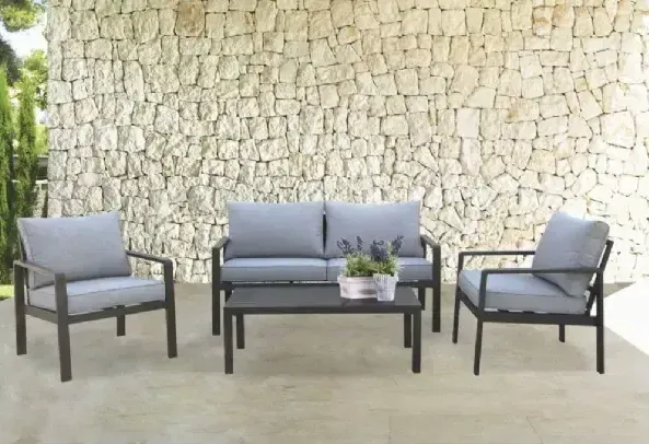 Mobili da giardino - Casarini