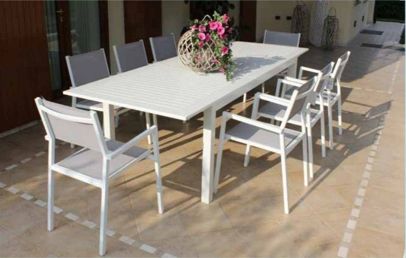 Mobili da giardino - Casarini