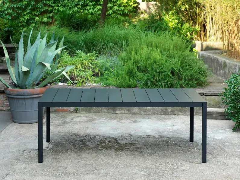 Mobili da giardino - Casarini