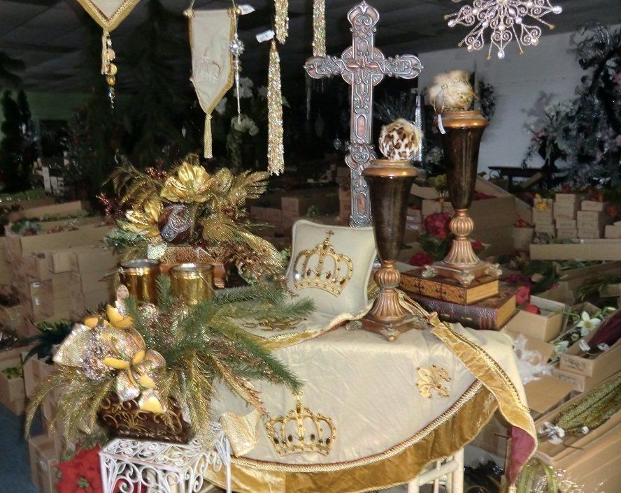 Dallas Home Decor Specialist