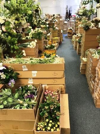 Wide Variety of Store Selections