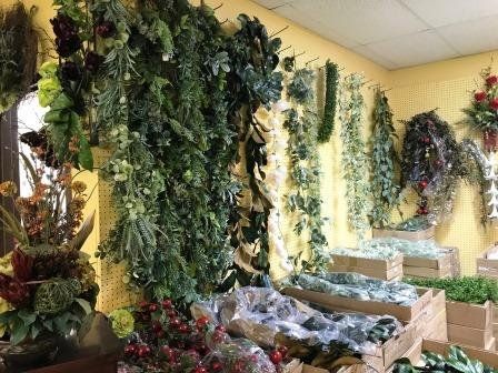 Wide Variety of Store Selections