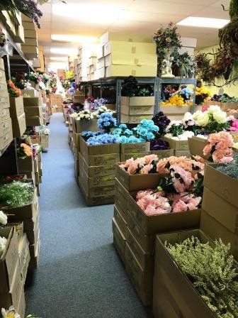 Wide Variety of Store Selections