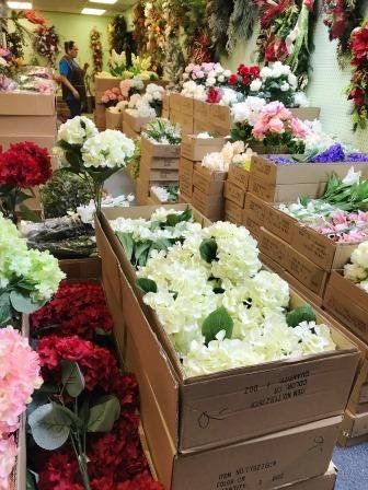 Wide Variety of Store Selections