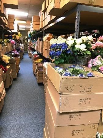 Wide Variety of Store Selections