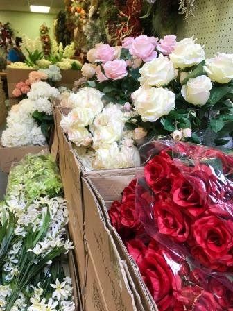 Wide Variety of Store Selections