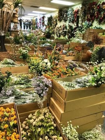 Wide Variety of Store Selections