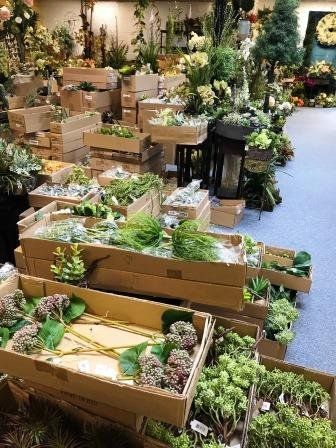 Wide Variety of Store Selections