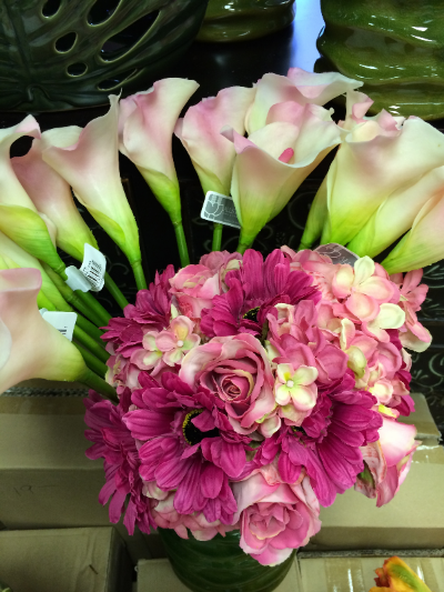 Mix Bouquet with Lily