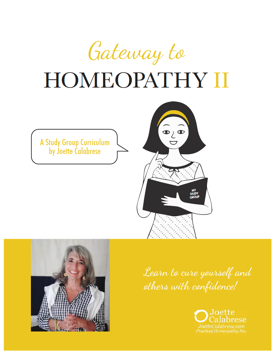 Gateway II study group registration