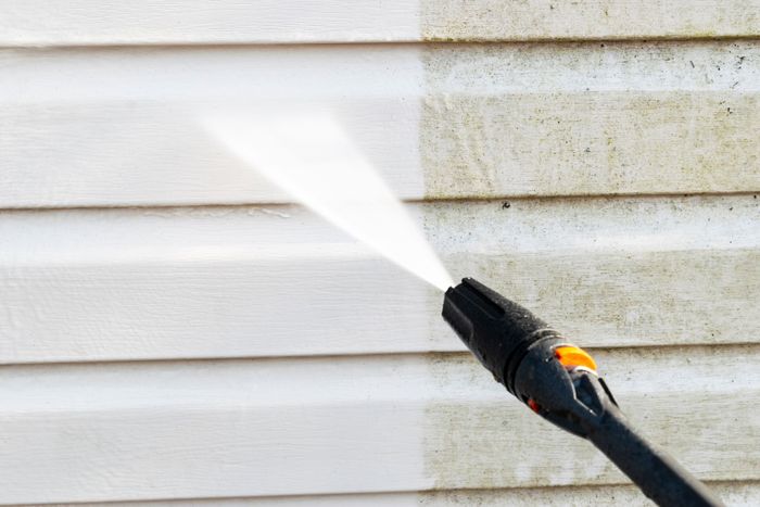 Power Washing service