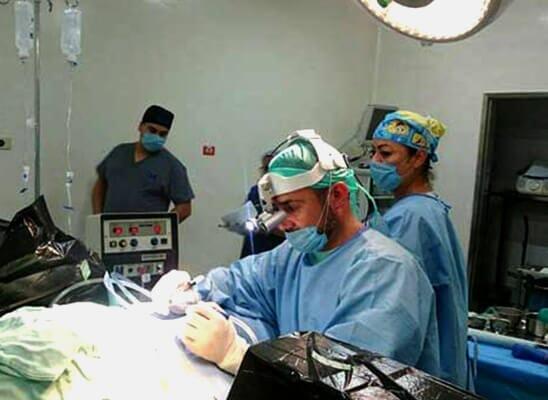 DR. ALEJANDRO STEPHENS
