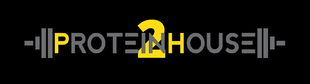 protein house 2 logo