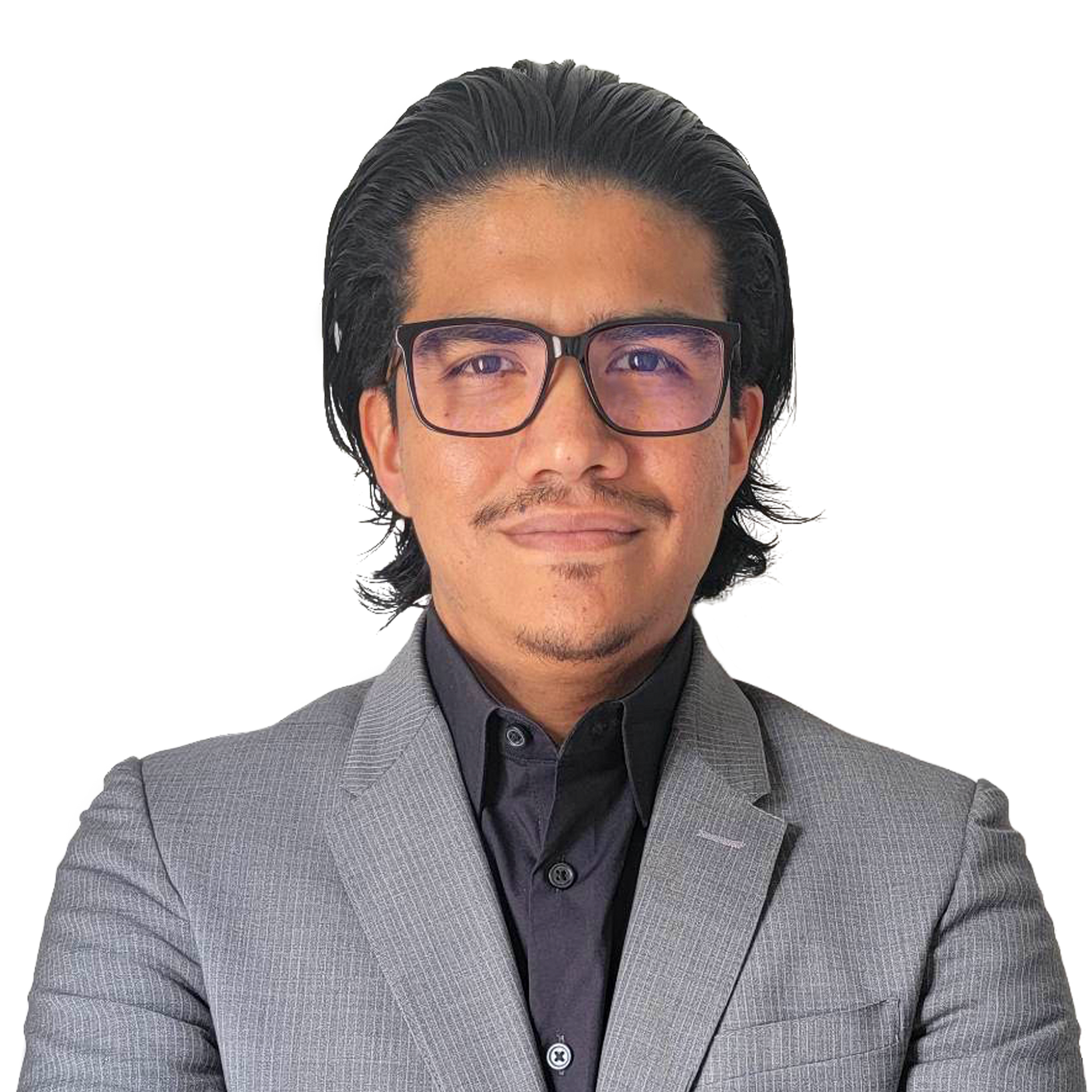 Bryan Figueroa | Founder and lead sales and operations consultant | Fig Consulting Group.