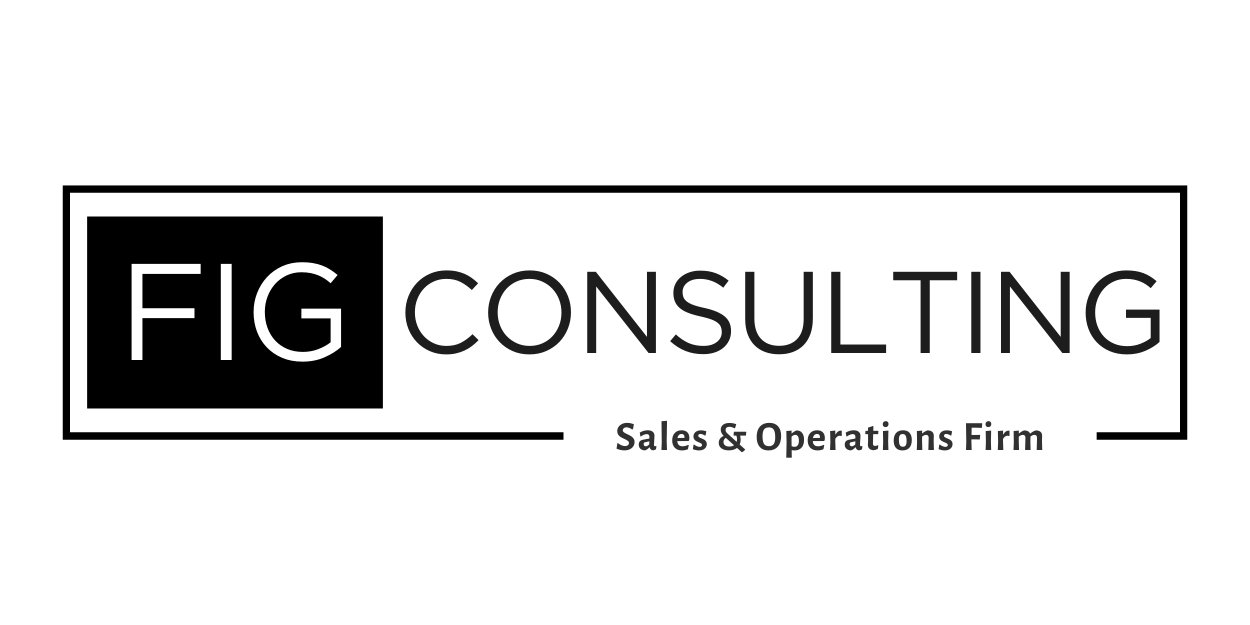 Fig Consulting Group | Offering individualized strategic plans for small and mid-sized businesses.