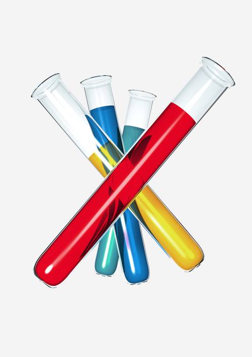 Analisi dei campioni