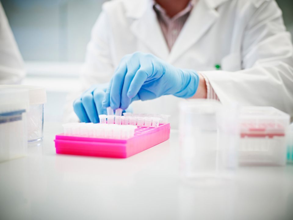 Prescrizione delle analisi