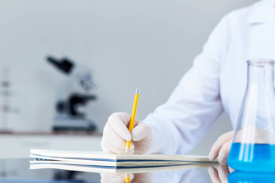 Esame Monitoraggio farmacologico