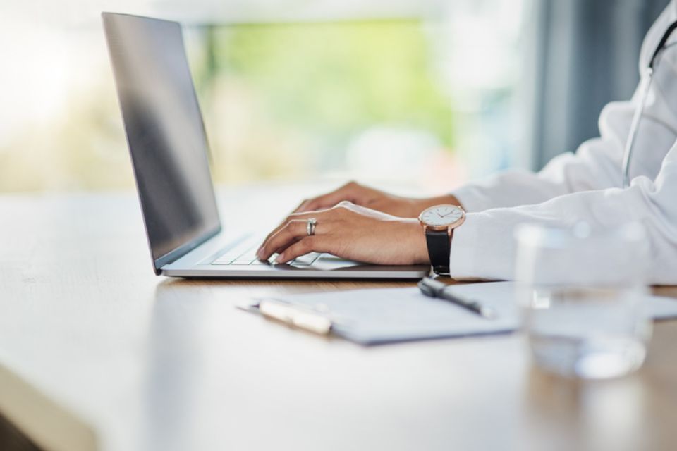 Scrittura al computer