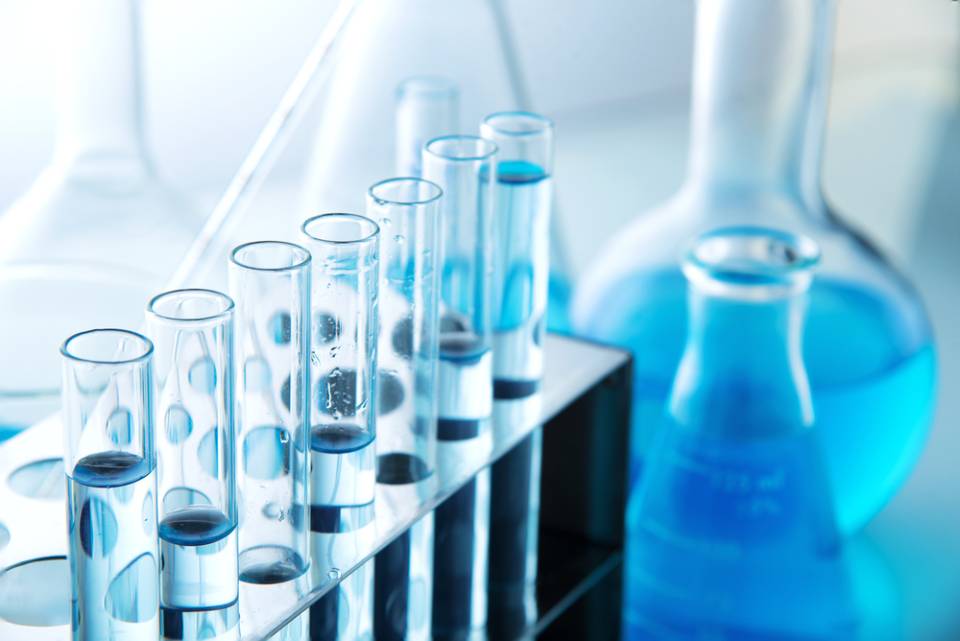 Esame Renina - angiotensina aldosterone