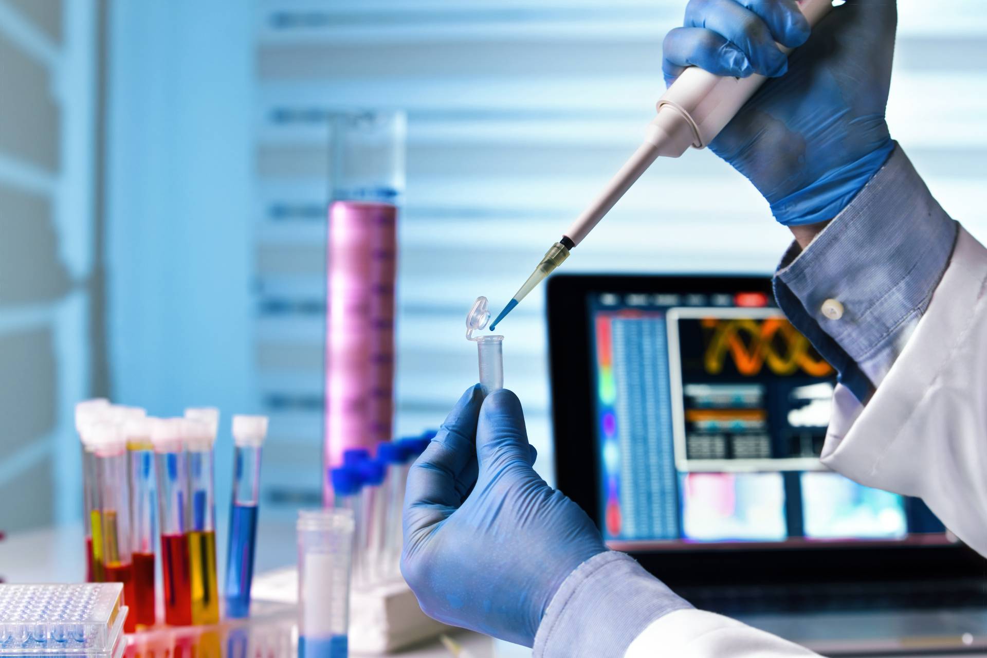 Analisi di laboratorio