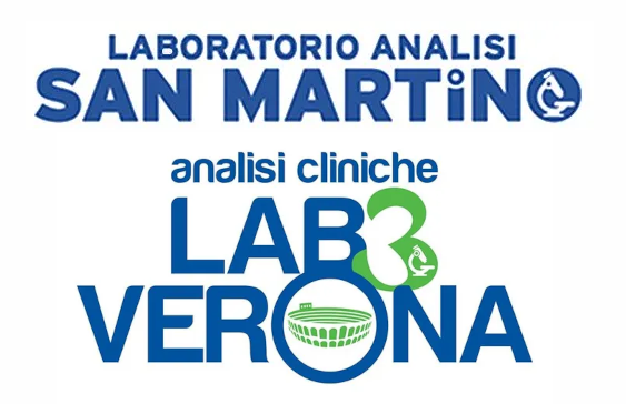 LABORATORIO ANALISI CLICNICHE SAN MARTINO